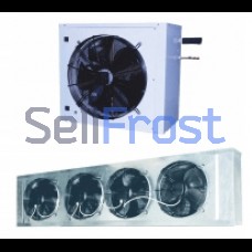 INTERCOLD МСМ 582