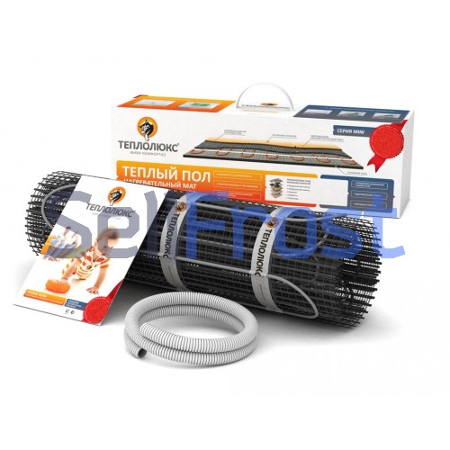 Теплый пол Теплолюкс МН 2300-15.3