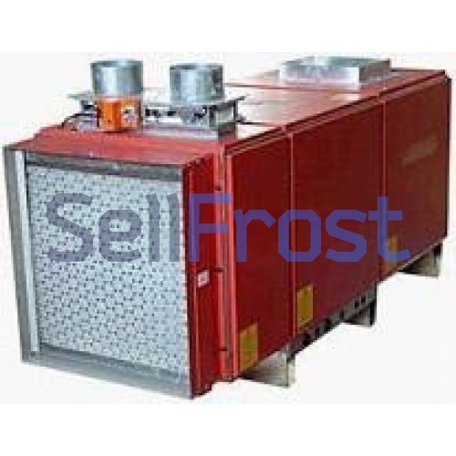 Calorex AA 900 BXF LPHW