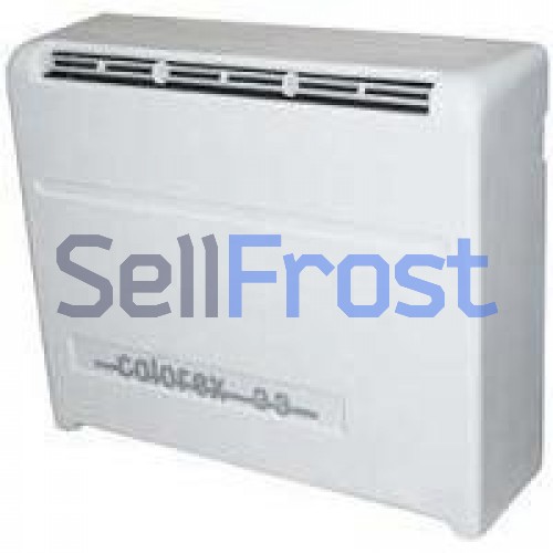 Calorex DH 33 A TTW
