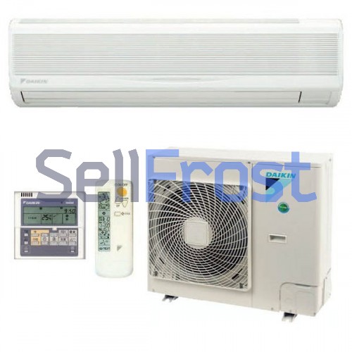 Daikin FAQ100B/RR100BV Nord-40