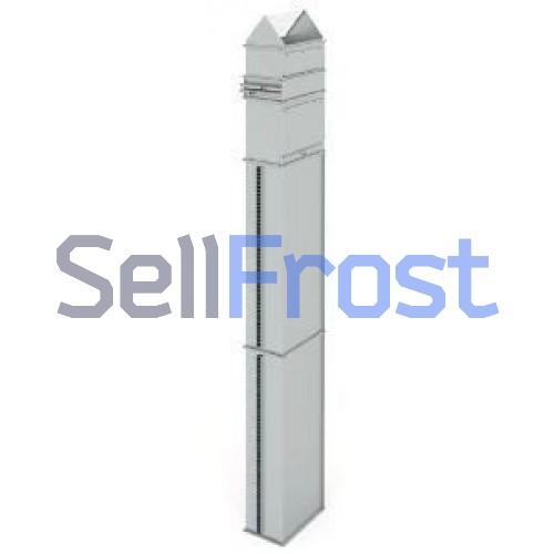 Korf PWZ-C 60-35 H/4