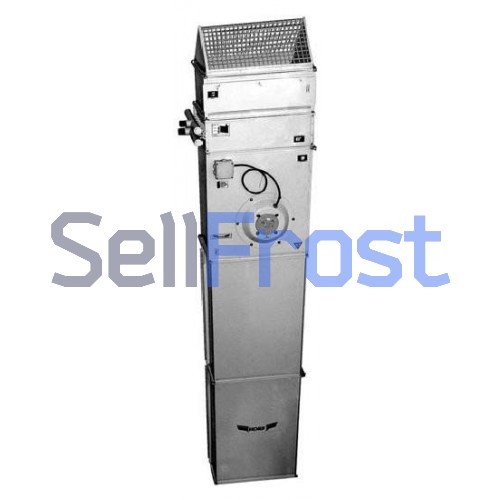 Korf PWZ 60-35 W2/3,5