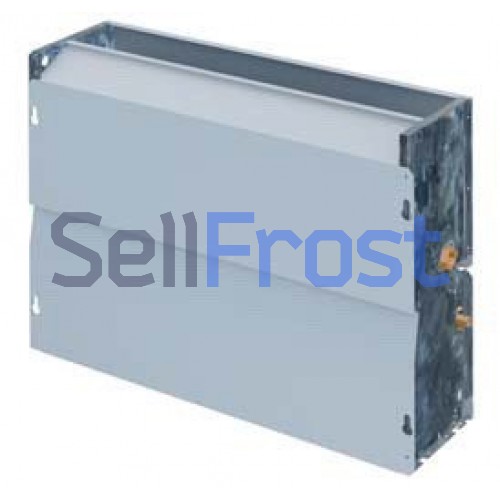 Systemair SYSVRF FLOOR CB 28 Q