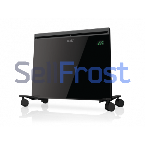 Ballu Plaza EXT BEP/EXT-1000