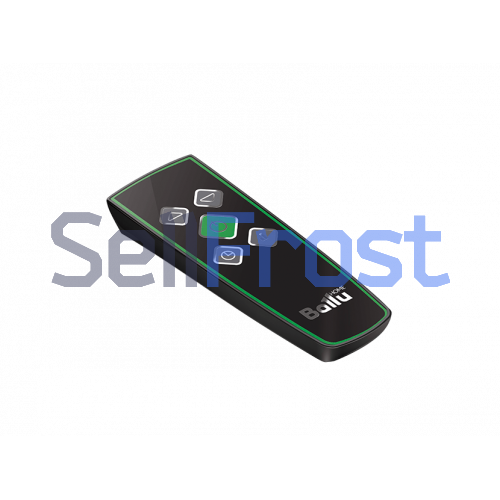 Ballu Plaza EXT BEP/EXT-2000