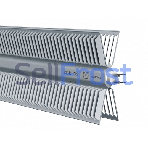 Electrolux ECH/B-1000 E