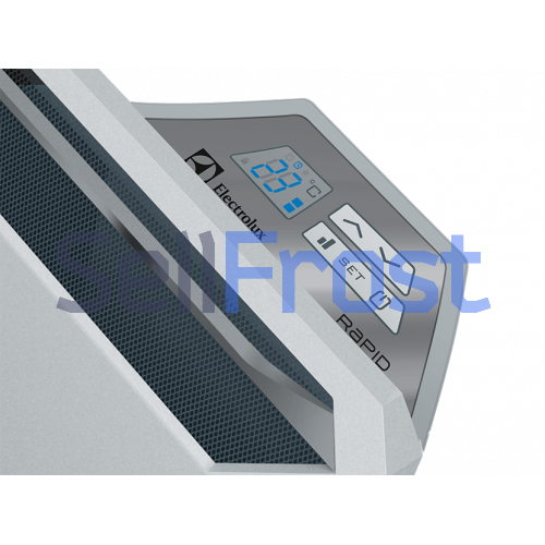 Electrolux ECH/R-1500 E