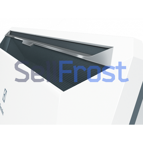 Electrolux ECH/R-1500 E