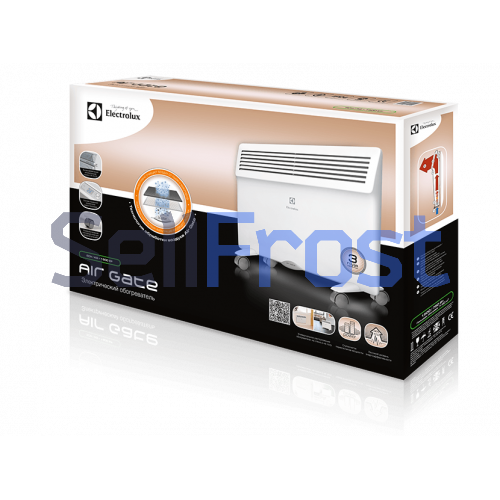 Electrolux ECH/AG - 1000 M