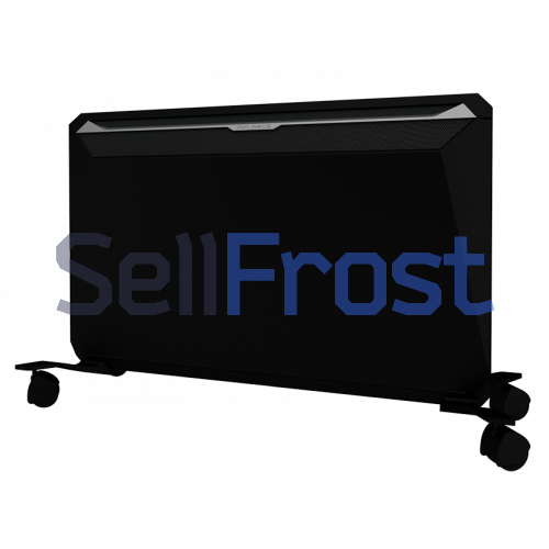 Electrolux ECH/R-1500 E BLACK