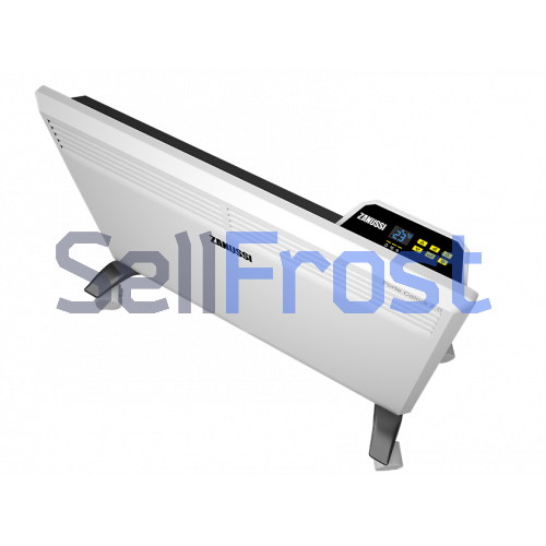 Zanussi ZCH/S-1000 ER