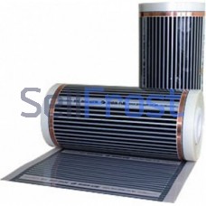 Heat Plus 150-0,5-1 м2 (полосатая пленка)