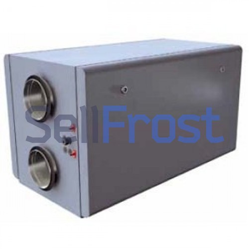 Lessar LV-RACU 1500 HE