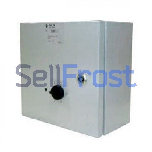 Трансформаторный регулятор скорости Lessar TGRT 7