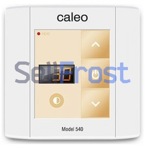 Caleo 540