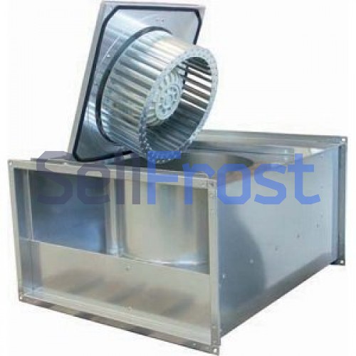 Systemair KT 80-50-8