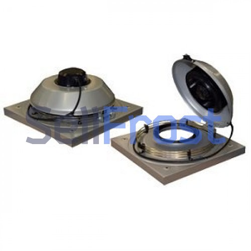 Systemair TFSK 160 EC