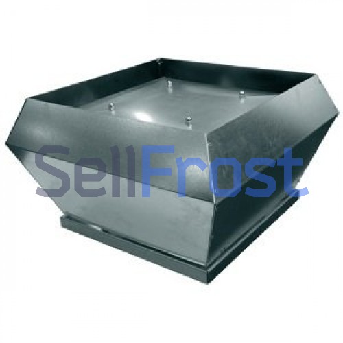 Lessar LV-FRCV 500-6-3