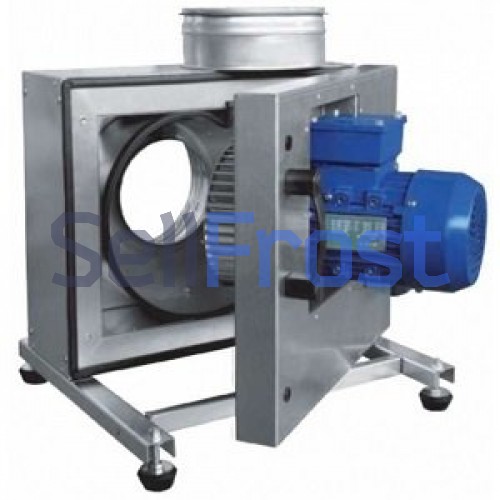 Lessar LV-FKЕ 315-1 ECO