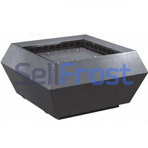 Lessar LV-FRCS 400-1-ECO