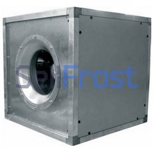 Lessar LV-FDQS 400-4-1