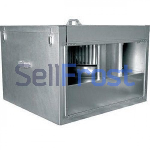 Lessar LV-FDTS 500x250-4-3